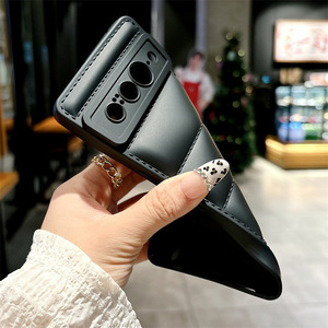 Sang trọng TPU điện thoại trường hợp đối với <span class=keywords><strong>Google</strong></span> <span class=keywords><strong>Pixel</strong></span> 3/4/5/6/7/8 Pro & <span class=keywords><strong>pixel</strong></span> 7A với điện thoại grip-chống sốc mềm trường hợp - Product Image 3