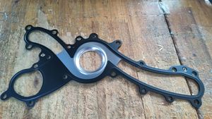 Bomba de agua de motor de automóvil profesional de marca 16100-39436 a la venta bomba de agua de aluminio china de <span class=keywords><strong>gran</strong></span> calidad Prius 2010/ - Product Image 3