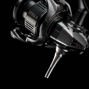 Barra estabilizadora de aleación de titanio Dream House tipo E para carrete de pesca Stella Vanguard - Product Image 1