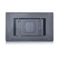 21.5 pouces étanche Portable écran tactile moniteur mural industriel écran panneau tablette contrôle tout en un ordinateur