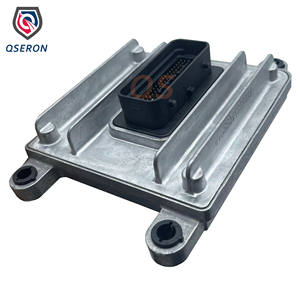Unidad de módulo de control electrónico ECU 28329650 3601010-7J1 B6000563 Computadora de motor ECM para Jiabao/Zotye - Product Image 6