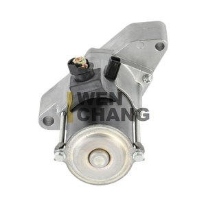 文昌起动机适用于本田 <span class=keywords><strong>Pilot</strong></span> Acura MDX 312005J2A01 312005J2A51 312005J2A52 312005J2A01 312005J2A51 312005J2A52 16015N - Product Image 3