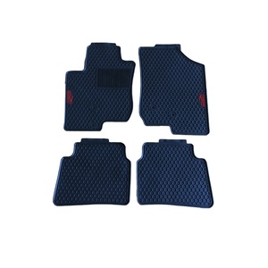 Los fabricantes recién llegados promueven alfombras resistentes para el suelo del coche para <span class=keywords><strong>Hyundai</strong></span> <span class=keywords><strong>I30</strong></span> 2007-12 - Product Image 2