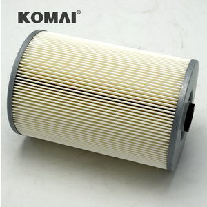 Filtre à huile KOMAI 1-13240234-0 P502352 1464085 60206780 pour excavatrice, machines de construction, filtre de remplacement - Product Image 3