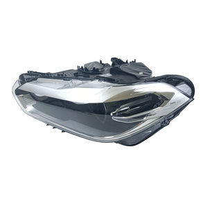 Phare avant de voiture de haute qualité, phare LED complet, phare 63117489229 63117489230 pour <span class=keywords><strong>BMW</strong></span> <span class=keywords><strong>X2</strong></span> F39 - Product Image 3