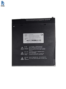 Servomoteur industriel haute précision SV520NS5R5I pour le contrôle de l'automatisation - Product Image 1