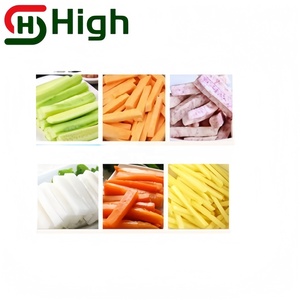 Machine à découper multifonctionnelle pour légumes, fruits, pommes de terre, carottes, oignons, gingembre, concombres, ignames, pour trancher, hacher, segmenter - Product Image 6