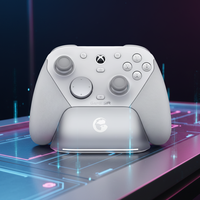 Nuevo Control de Juego Inalámbrico GameSir Nova 2 Lite, Gamepad Tri-Modo para Switch, PC, Teléfonos Móviles, Android, IOS, T4n Lite 2