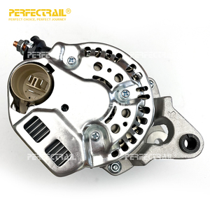 Alternador de piezas de automóvil de fabricante PERFECTRAIL 31400-83010 para <span class=keywords><strong>Suzuki</strong></span> <span class=keywords><strong>Samurai</strong></span> Swift SJ 413 G13A - Product Image 2