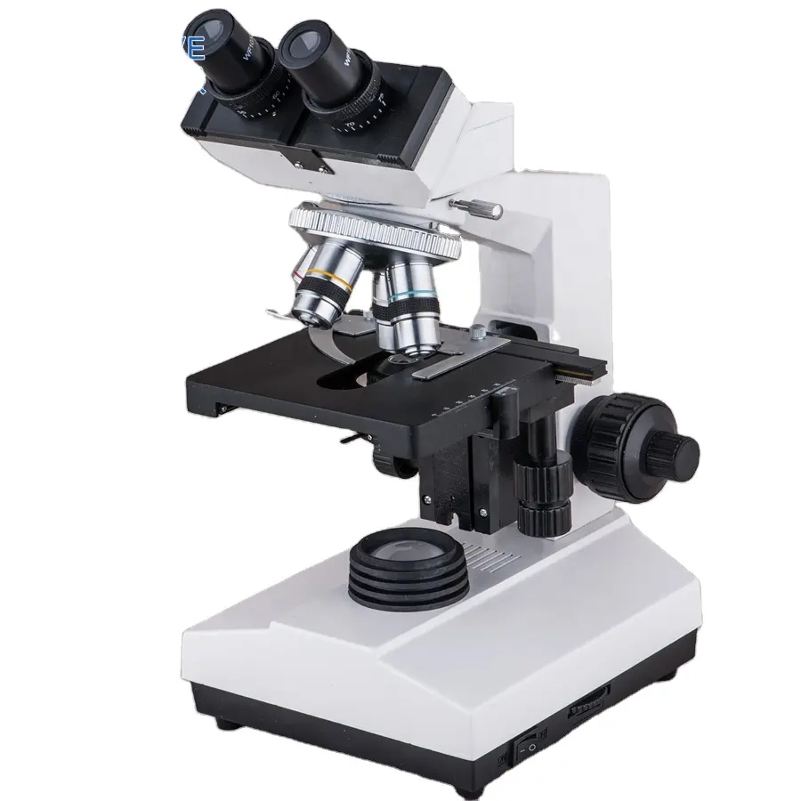 Mikroskop Biologis XSZ-107BN Termurah