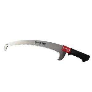 Carbon Staal Handvat Hoge Tak Zag Haak <span class=keywords><strong>Saw</strong></span> Hout Snijden Japanse Hand Snoeizaag - Product Image 4