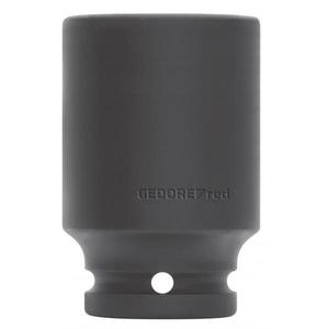 Gedore-3300680 1 ''ซ็อกเก็ตหกเหลี่ยมแบบกระแทก-ซ็อกเก็ตและอุปกรณ์เสริม4060833006804 - Product Image 1