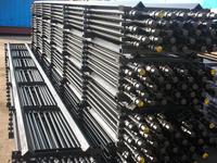 Tige de ventouse en acier d'outil de forage de pétrole de puits d'api 11B à vendre