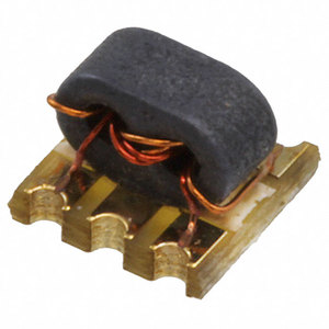 CX2040LNL <strong>BALUN</strong> 1MHZ-500MHZ 75/75 5SMD MOD - Product Image 1