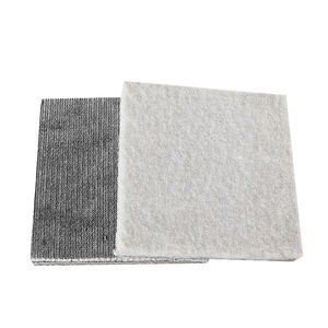 بطانية إسمنتية قماشية عالية القوة 15-/متر مربع بطانية خرسانية اصطناعية جيولوجية لصنع الرصيف المؤقت - Product Image 3