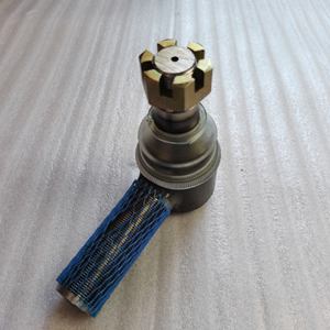 כדור מפרך כבד משאית היגוי חלקי מוט מוט howo vol-vo scani-a - Product Image 3