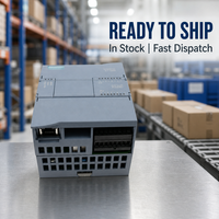 PLC Pabrik Menyediakan Harga Grosir Modul CPU Kontrol Otomasi Industri Seri S7-1200 6es7215-1ag40-0xb0