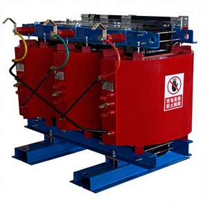 Transformateur sans entretien avec indice de risque d'incendie réduit, nouvel arrivage - Product Image 5