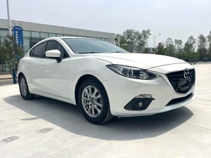 2014-2019รถ <span class=keywords><strong>MAZDA</strong></span> <span class=keywords><strong>3</strong></span> Axela เกียร์อัตโนมัติมือ<span class=keywords><strong>สอง</strong></span>ยาง R15 FWD เบาะหนังแบบพรีเมี่ยม - Product Image 4