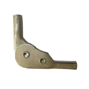 Bánh Cóc Ghế Tựa Gập Điều Chỉnh Được Cho Sàn Sf-016 Bản Lề Giường Góc Sofa Lười Thoải Mái - Product Image 4