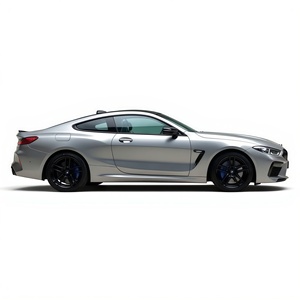 Kit de Conversión de Carrocería <span class=keywords><strong>M8</strong></span> de Grado Profesional para <span class=keywords><strong>BMW</strong></span> Serie 8 G15, Juego Completo de Accesorios Modificados para <span class=keywords><strong>Tuning</strong></span> Exterior - Product Image 3