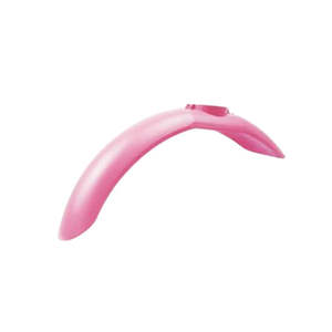 Parafango Anteriore per Xiaomi - Materiale ABS e PC di Alta Qualità per Protezione dagli Schizzi - Product Image 3