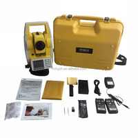 Stations totales GPS sans réflecteur Ruide Robotique Topographe Hi-Target ZTS-420L8 Instrument de topographie