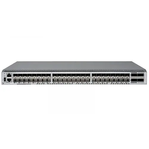 Nouveau en stock brocart BR-G620-48-32G-ENT brocart interrupteur en fibre 24 ports