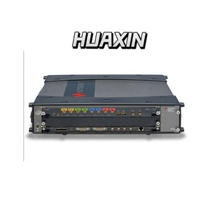 Generador de Ondas Arbitrarias Keysight M8194A 120 GSa/s, Ancho de Banda: 400 MHz, Frecuencia de Muestreo Máxima: 1GSa/s, 4 Canales - Product Image 2