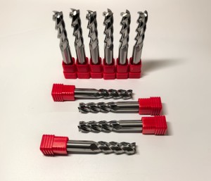 Đa năng 6mm và 8mm <span class=keywords><strong>CNC</strong></span> nhôm End Mill cacbua nhôm endmill phay cắt 1mm-20mm <span class=keywords><strong>Router</strong></span> <span class=keywords><strong>bit</strong></span> cho cắt kim loại - Product Image 3