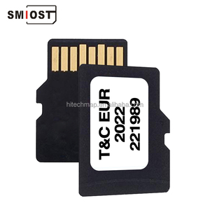 SMIOST H <span class=keywords><strong>Astra</strong></span> Navigation <span class=keywords><strong>carte</strong></span> CID TF personnalisée 16 Go pour Opel Insignia Mokka <span class=keywords><strong>carte</strong></span> de mise à jour SD Google Maps Touch 221989 - Product Image 6