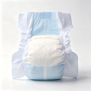 Pañales Desechables para Perros de Secado Rápido y Ajuste Cómodo con Material Súper Absorbente para Entrenamiento y Uso Diario, para Mascotas Machos y Hembras - Product Image 5