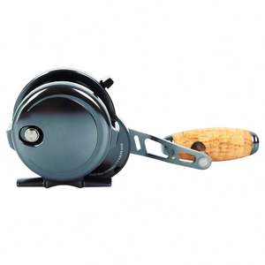 Metall Slow Jigging Angel rolle 6,3: 1 High Speed Max <span class=keywords><strong>Drag</strong></span> 30KG Konventionelle Overhead Slow Pitch Jigging Rolle für Salzwasser - Product Image 5