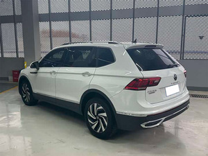 Volkswagen <span class=keywords><strong>Tiguan</strong></span> L 2023 Usata, Facelift 330TSI Automatica, SUV 5 Posti, Benzina, Turbo, R18, Guida a Sinistra, Jiben Auto - Product Image 5