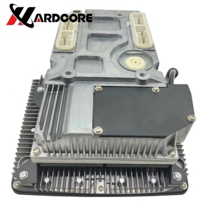 จอแสดงผลรถขุด PC200-8 PC200-7 PC200-6 PC210-8 รุ่น 7835-31-9002 7835-31-1010 7835-31-1009 7835-31-1008 - Product Image 4