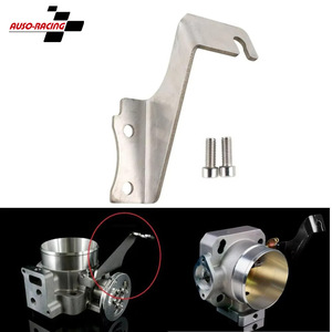 ตัวคันเร่งสำหรับ Integra RSX CRX K ซีรีส์ Civic K20อลูมิเนียมอัลลอยด์พร้อมล้อควบคุมความเร็วคงที่ส่วนอัพเกรด - Product Image 5