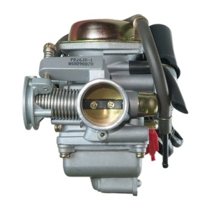 125CC 150CC PD26JD-1 Scooter <span class=keywords><strong>Dirt</strong></span> Bike ATV UTV Pièces PD26J GY6 <span class=keywords><strong>125</strong></span> Moto Accessoires <span class=keywords><strong>Carburateur</strong></span> - Product Image 3
