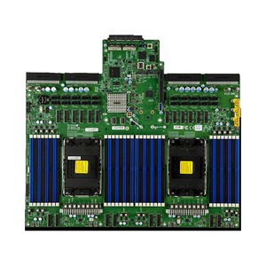 Servidor GPU SuperMicro SYS-521GE 5U para Tarjetas Gráficas H100 A100 L40S A40 PCIE/SXM Nvlink AI - Product Image 1