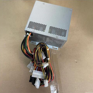 Alimentation électrique pour ordinateur embarqué FSP500-70PFL 500W 80 Plus Platinum, entrée 200-240V AC, expédition immédiate, prix de gros, serveur, station de travail - Product Image 6