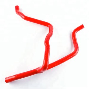 Pieza de coche manguera de silicona para <span class=keywords><strong>BMW</strong></span> Serie 3 <span class=keywords><strong>E30</strong></span> 320i 325i M20 89-92 <span class=keywords><strong>Kit</strong></span> de manguera de silicona para radiador de motor - Product Image 3