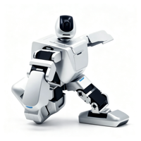 Robot humanoïde articulé à 17 degrés de liberté, Raspberry Pi CM5 STM32 Core Block & Python, robot électronique programmable, ZY 7.4V 3200mAh