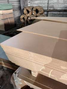 لوح <span class=keywords><strong>MDF</strong></span> مقاوم للماء للاستخدام في صناعة الأثاث من المصنع مباشرة - Product Image 3