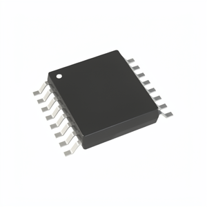 16 TSSOP Components Electronic Data Acquisition AD5232BRUZ50-REEL7 In Stock - Product Image 1