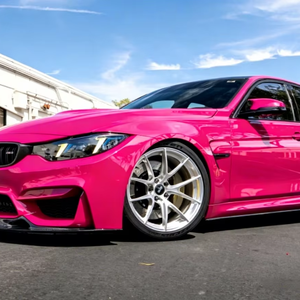 Jantes forgées Apex VS-5RS Sprint Line 19x10 5x130 CB71.6 pour Porsche 911 GT3 BMW F80 M3 F82 M4 Audi RS3 S4 RS4 - Product Image 1