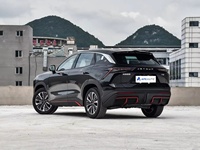 Offre Spéciale 2023 Chery Jetour Dasheng Turbo SUV Automatique Essence 1.5L Voiture Neuve en Stock Chine