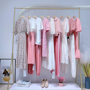 Ropa Usada de Mujer de Estilos Variados, Embalaje Original, Venta Directa de Fábrica, Stock de Ropa Femenina del Sudeste Asiático - Product Image 3