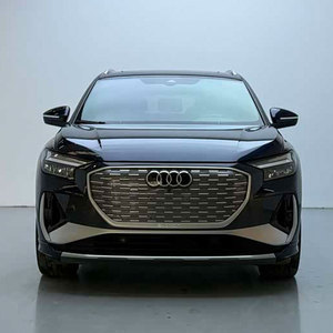 <span class=keywords><strong>Audi</strong></span> <span class=keywords><strong>Q4</strong></span> SUV électrique <span class=keywords><strong>Q4</strong></span> E-tron Voiture d'occasion Boîte de vitesses automatique Auto EV AWD Sièges en cuir Caméra arrière ACC R18 Exportation mondiale - Product Image 2