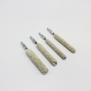 सार्वभौमिक बंदूक शूटिंग सामान बंदूक ब्रश सामरिक बंदूक सफाई किट - Product Image 4