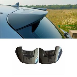 Aileron de coffre arrière pour Audi Q5 2020-2024, aileron de voiture, kit carrosserie noir brillant, accessoires auto - Product Image 6