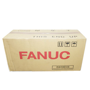 Motor de CA FANUC A06B-0205-B000, Control FANUC A06B-0205-B000 - Product Image 1